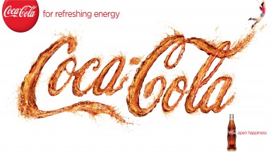Coca-Cola đứng đầu thương hiệu có giá trị lớn nhất thế giới